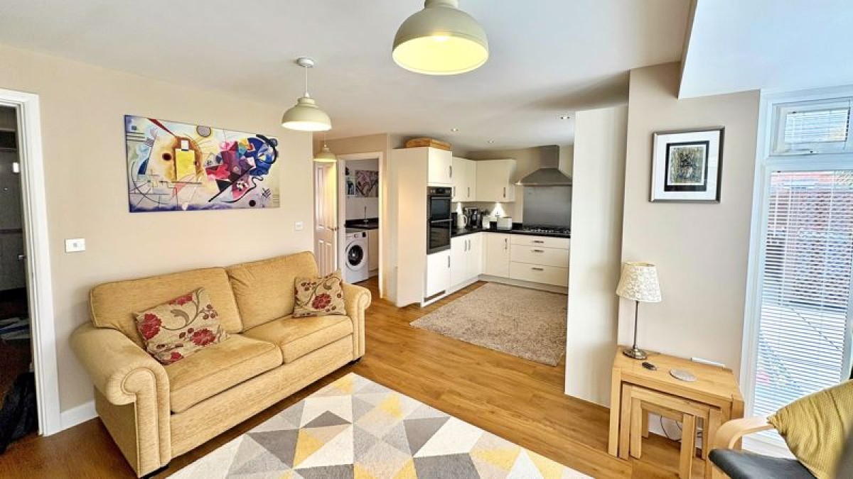 Images for Livia Avenue, North Hykeham, Lincoln