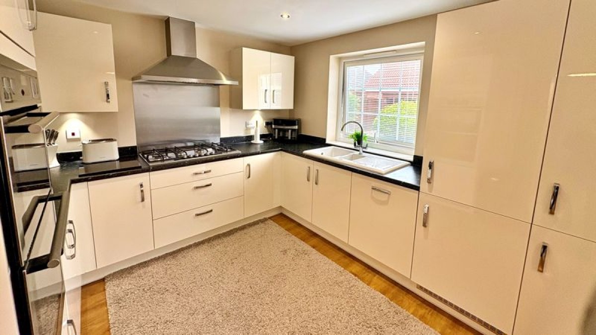 Images for Livia Avenue, North Hykeham, Lincoln