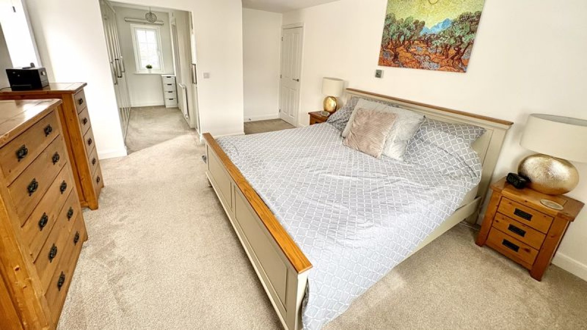 Images for Livia Avenue, North Hykeham, Lincoln