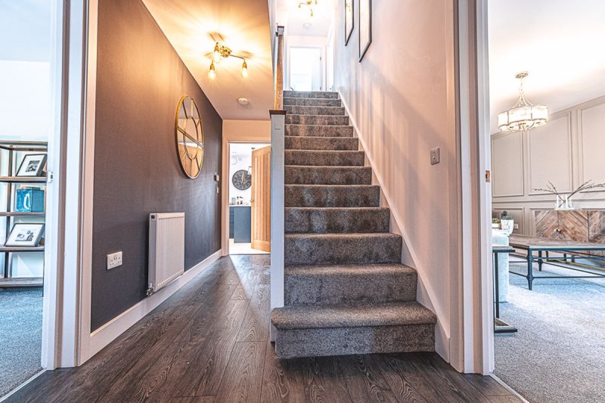 Images for Plot 17, The Citrine, Saxon Park, Branston, Lincoln