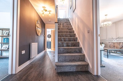 Images for Plot 17, The Citrine, Saxon Park, Branston, Lincoln EAID:Starkey & Brown Scunthorpe BID:Starkey&Brown Lincoln