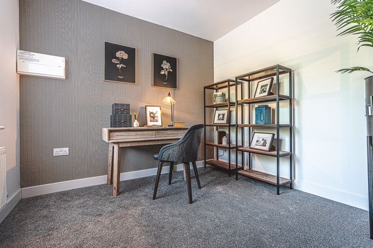 Images for Plot 17, The Citrine, Saxon Park, Branston, Lincoln