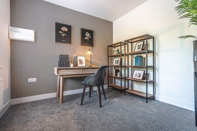Images for Plot 17, The Citrine, Saxon Park, Branston, Lincoln EAID:Starkey & Brown Scunthorpe BID:Starkey&Brown Lincoln