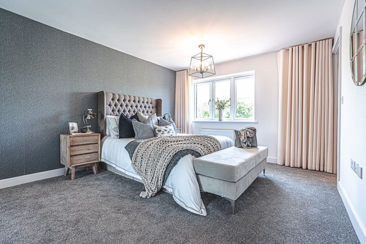 Images for Plot 17, The Citrine, Saxon Park, Branston, Lincoln