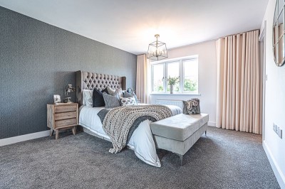 Images for Plot 17, The Citrine, Saxon Park, Branston, Lincoln EAID:Starkey & Brown Scunthorpe BID:Starkey&Brown Lincoln