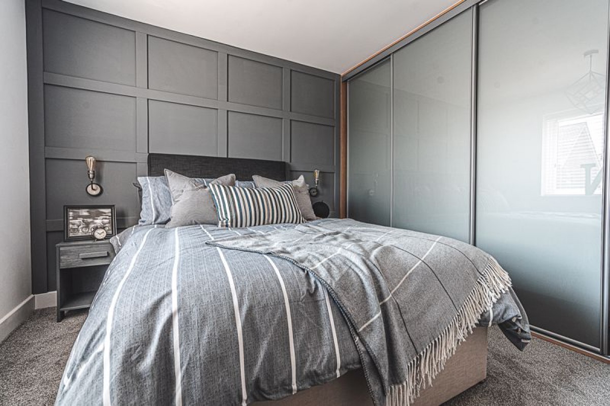 Images for Plot 17, The Citrine, Saxon Park, Branston, Lincoln