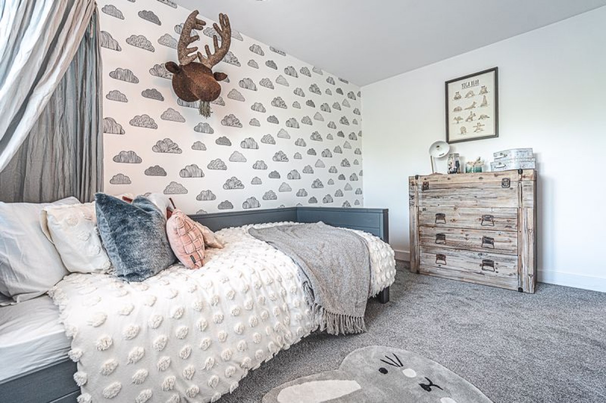 Images for Plot 17, The Citrine, Saxon Park, Branston, Lincoln