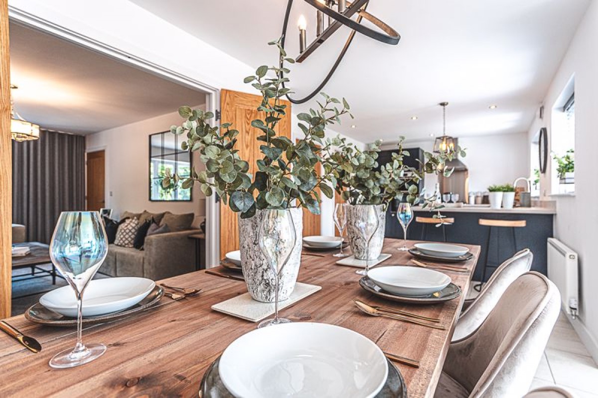 Images for Plot 17, The Citrine, Saxon Park, Branston, Lincoln