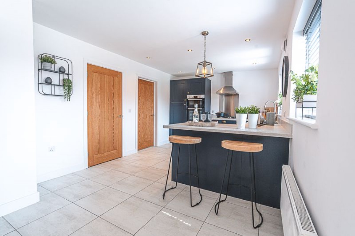 Images for Plot 17, The Citrine, Saxon Park, Branston, Lincoln