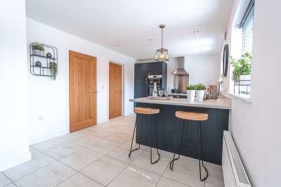 Images for Plot 17, The Citrine, Saxon Park, Branston, Lincoln EAID:Starkey & Brown Scunthorpe BID:Starkey&Brown Lincoln