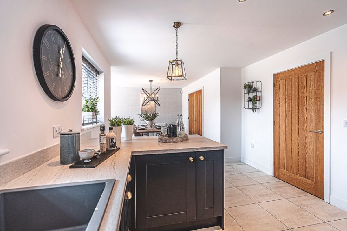 Images for Plot 17, The Citrine, Saxon Park, Branston, Lincoln