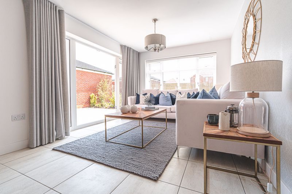 Images for Plot 17, The Citrine, Saxon Park, Branston, Lincoln