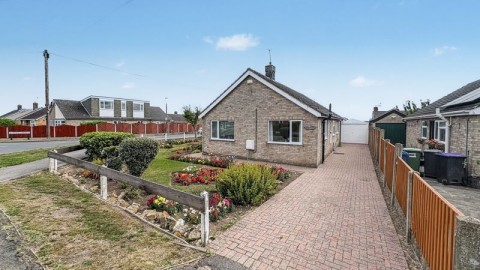 View Full Details for Ferryside Gardens, Fiskerton, Lincoln