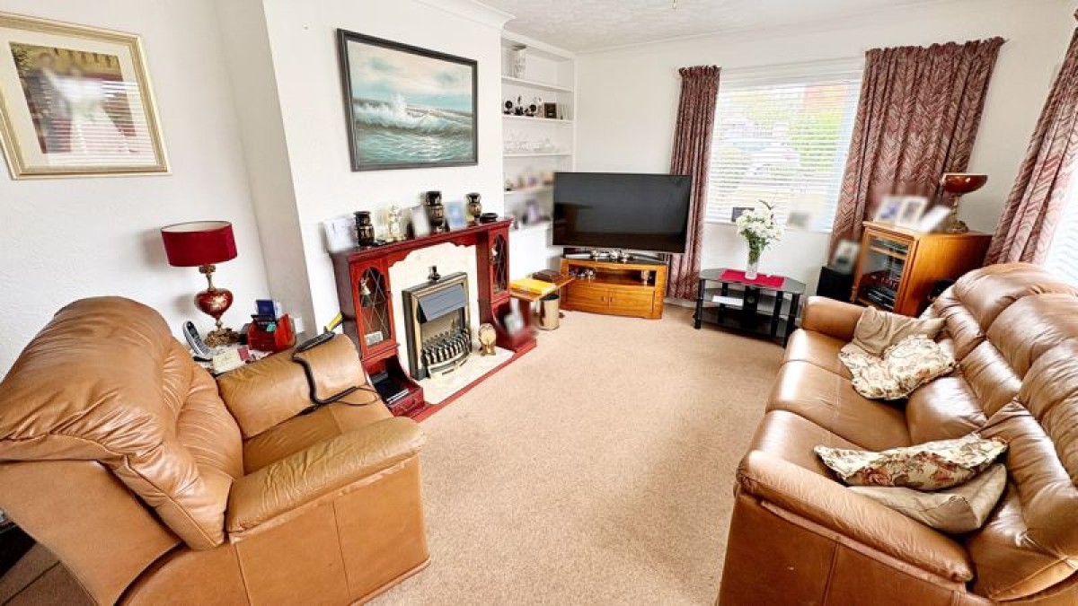 Images for Ferryside Gardens, Fiskerton, Lincoln