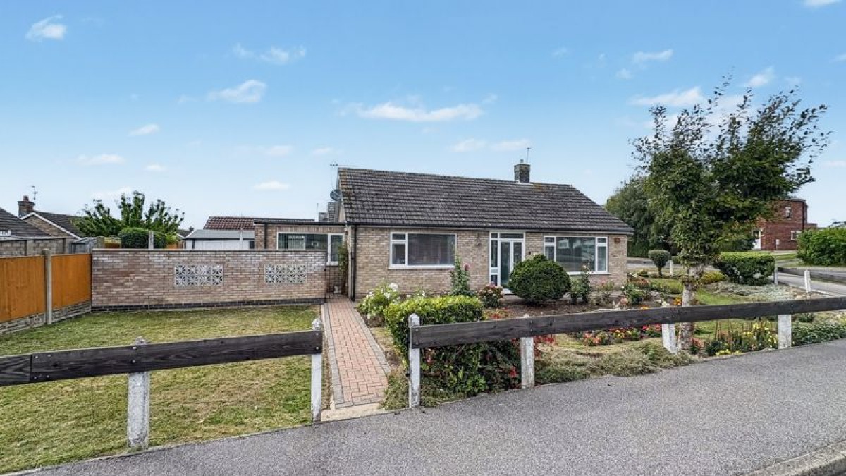 Images for Ferryside Gardens, Fiskerton, Lincoln