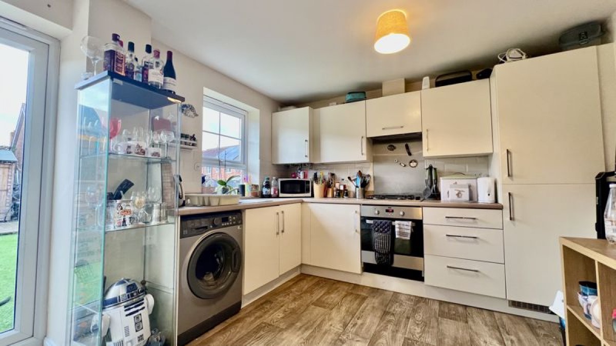 Images for Harrier Close, Scunthorpe