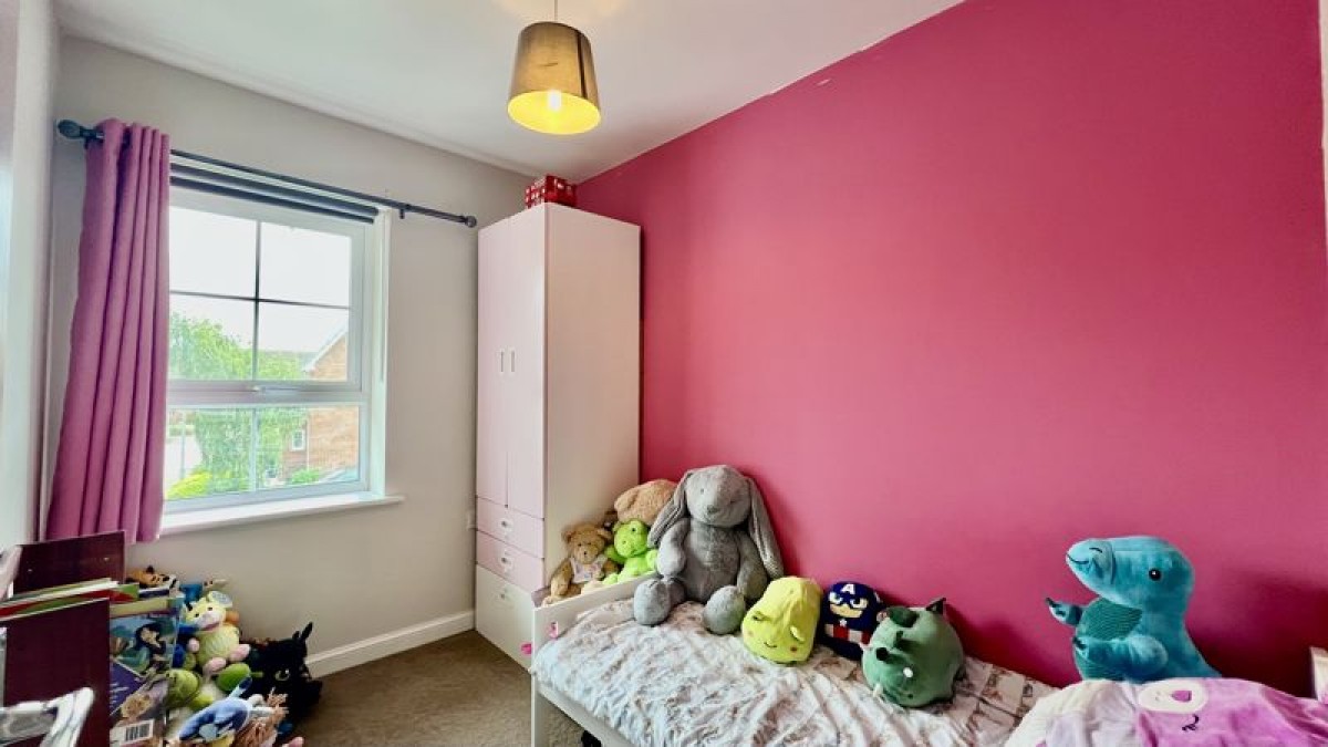 Images for Harrier Close, Scunthorpe