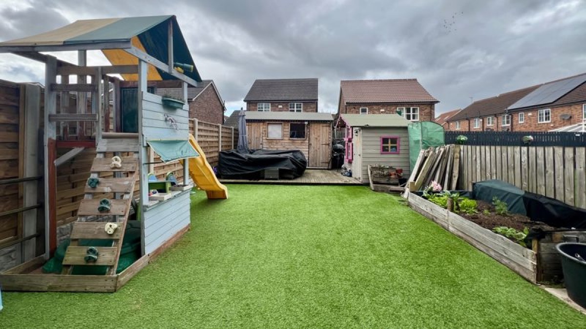 Images for Harrier Close, Scunthorpe