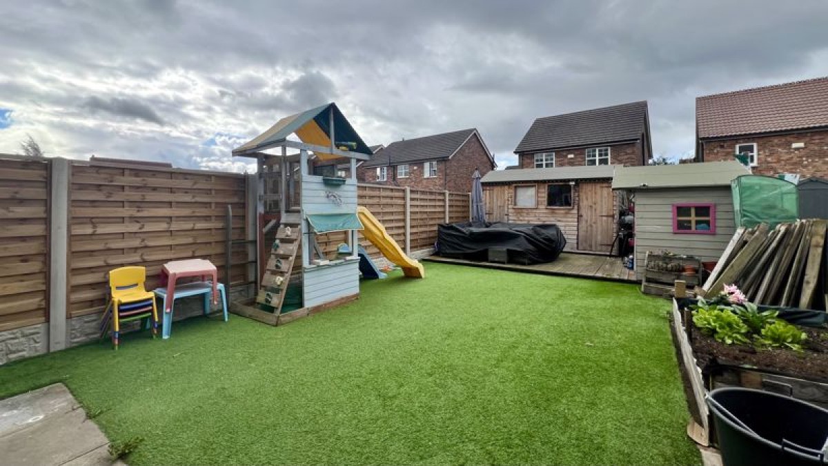 Images for Harrier Close, Scunthorpe