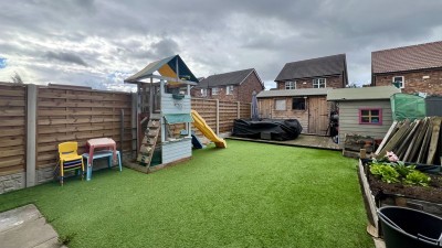 Images for Harrier Close, Scunthorpe EAID:Starkey & Brown Scunthorpe BID:Starkey & Brown Scunthorpe