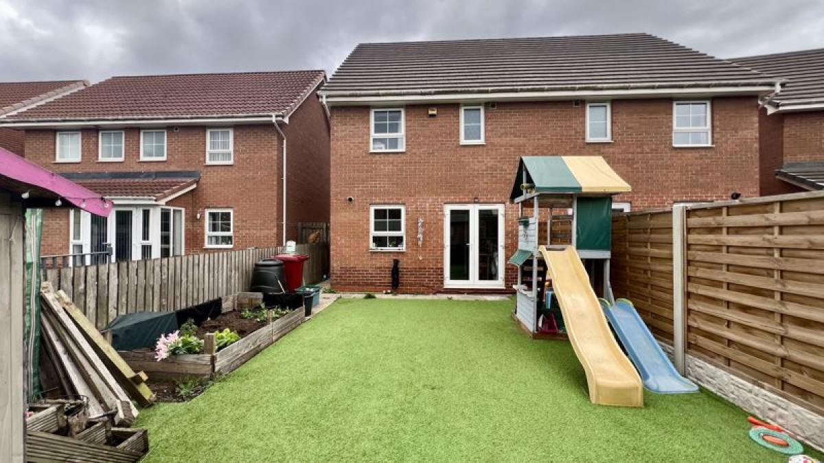 Images for Harrier Close, Scunthorpe