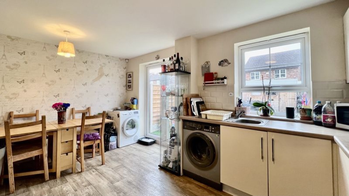 Images for Harrier Close, Scunthorpe