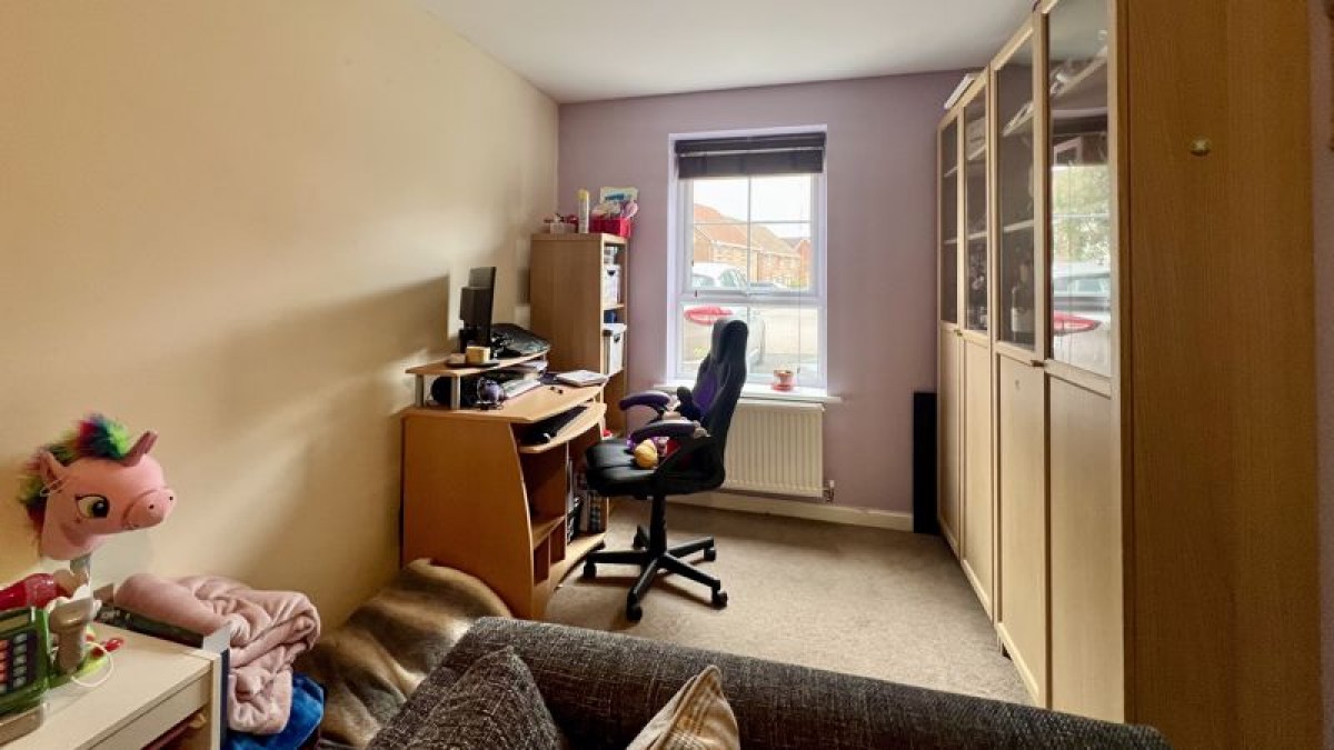 Images for Harrier Close, Scunthorpe