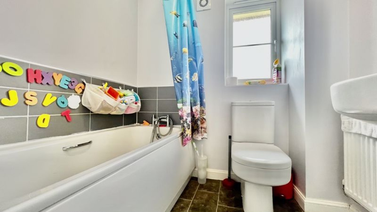 Images for Harrier Close, Scunthorpe