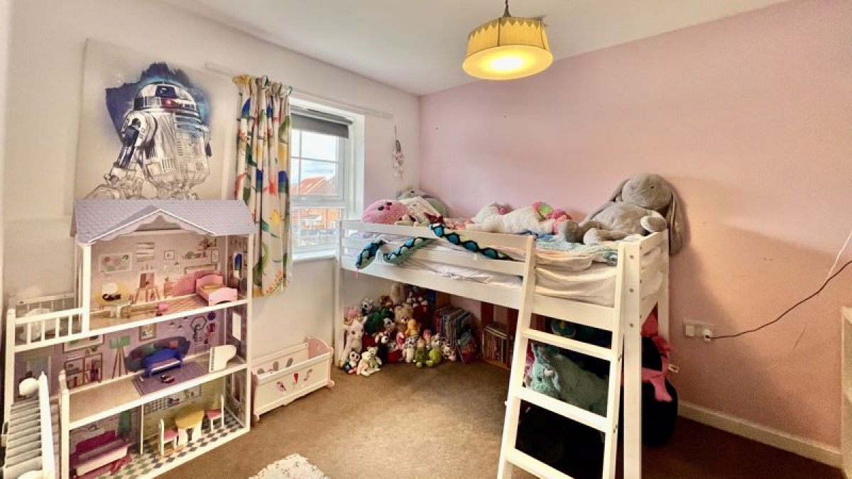 Images for Harrier Close, Scunthorpe