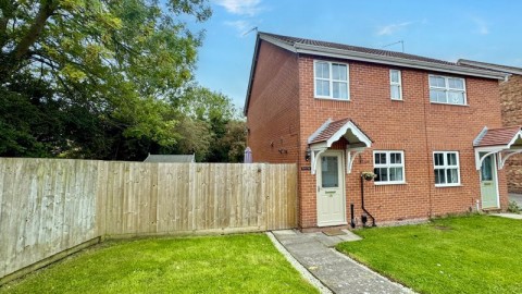 View Full Details for Mitchell Drive, Lincoln