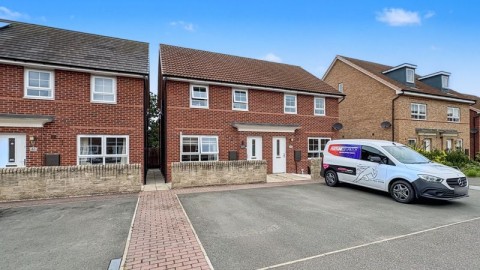 View Full Details for Brutus Court, North Hykeham, Lincoln