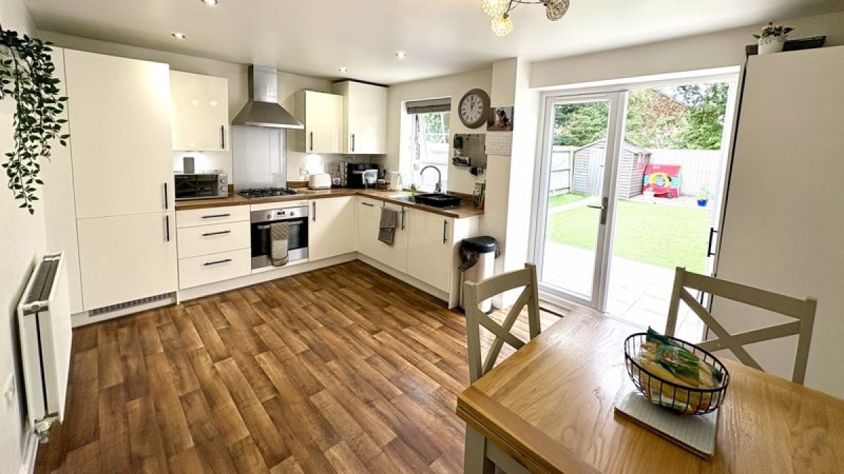 Images for Brutus Court, North Hykeham, Lincoln