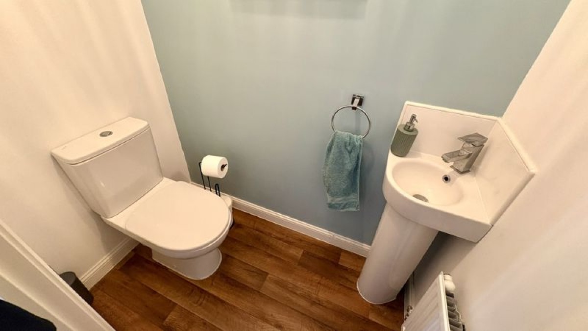 Images for Brutus Court, North Hykeham, Lincoln