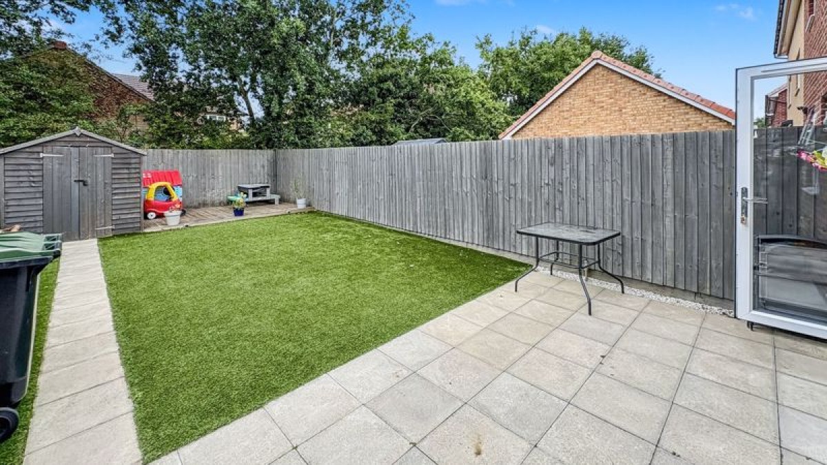 Images for Brutus Court, North Hykeham, Lincoln