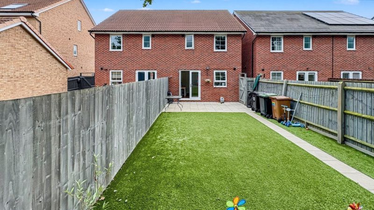 Images for Brutus Court, North Hykeham, Lincoln