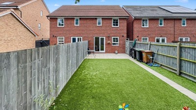 Images for Brutus Court, North Hykeham, Lincoln EAID:Starkey & Brown Scunthorpe BID:Starkey&Brown Lincoln