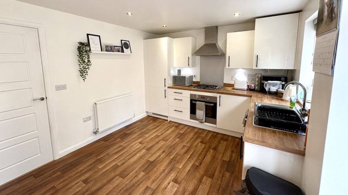 Images for Brutus Court, North Hykeham, Lincoln