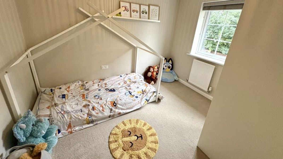 Images for Brutus Court, North Hykeham, Lincoln