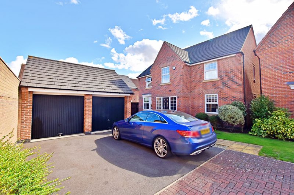 Images for Otho Way, North Hykeham, Lincoln
