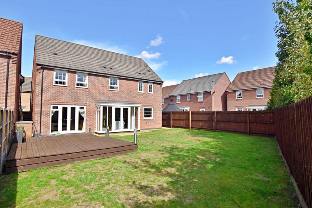 Images for Otho Way, North Hykeham, Lincoln