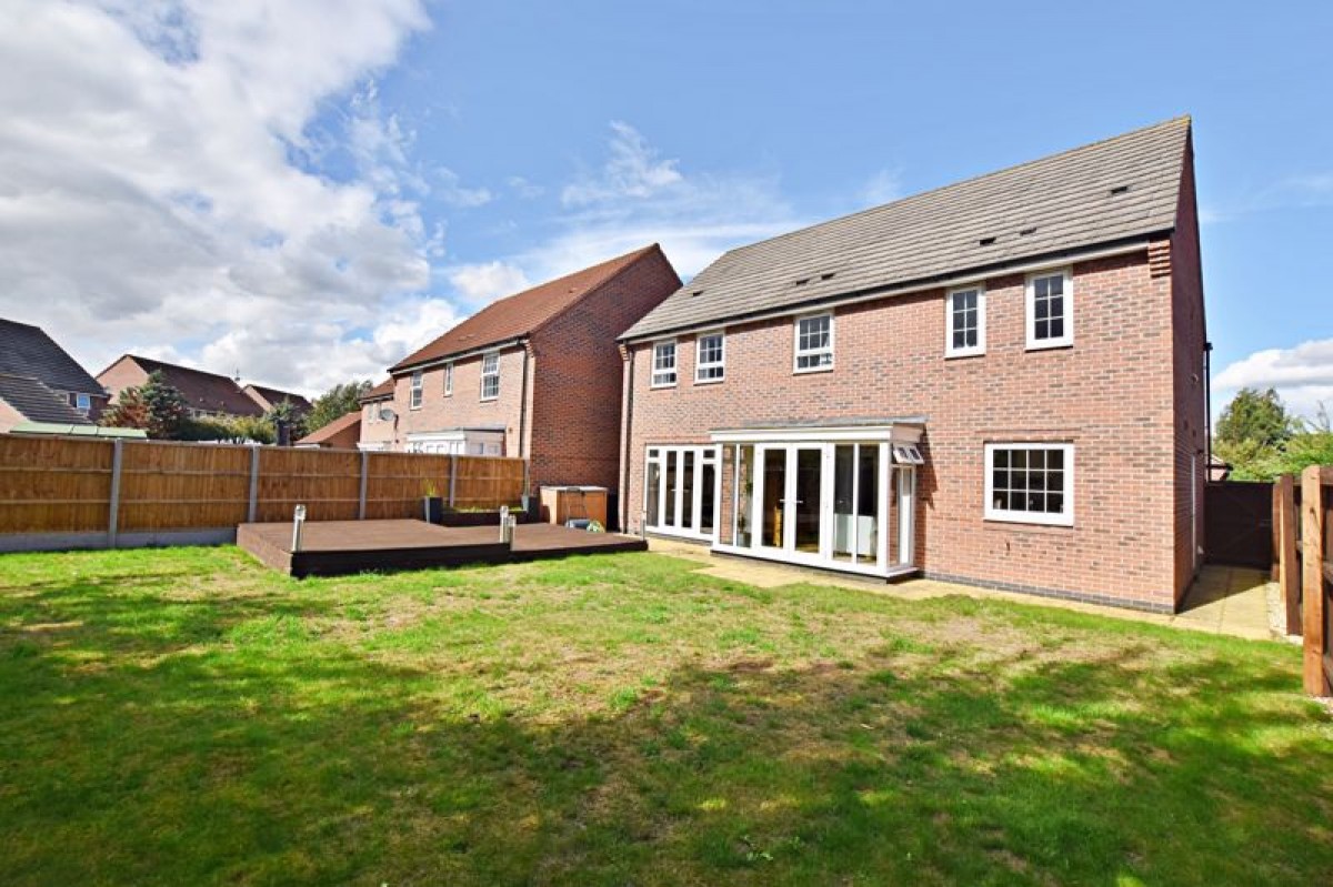 Images for Otho Way, North Hykeham, Lincoln