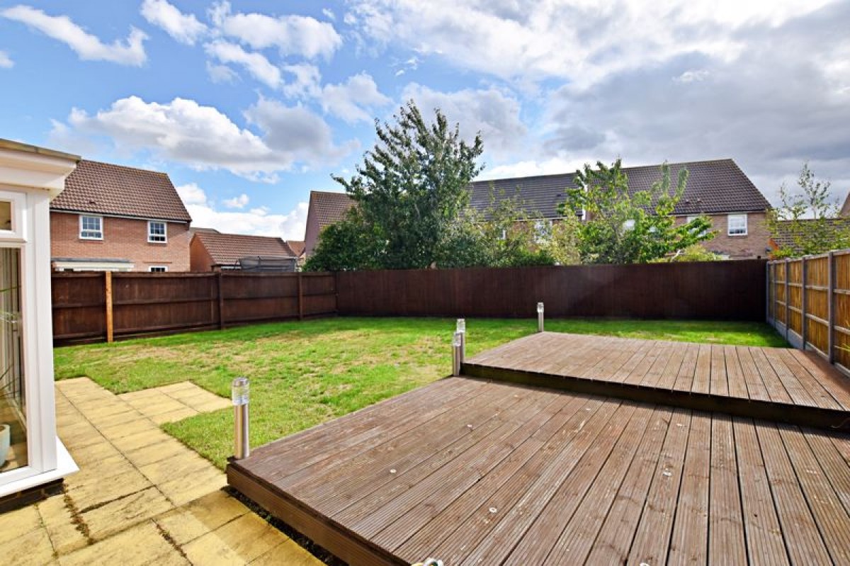 Images for Otho Way, North Hykeham, Lincoln