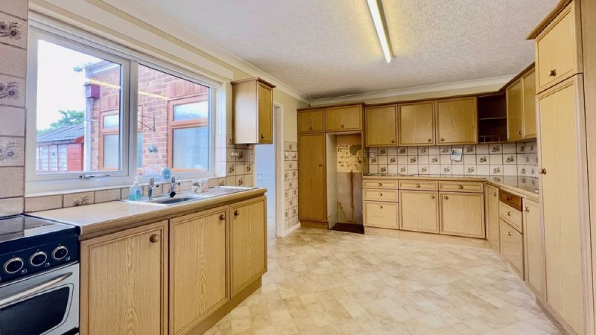 Images for Hunts Lane, Hibaldstow