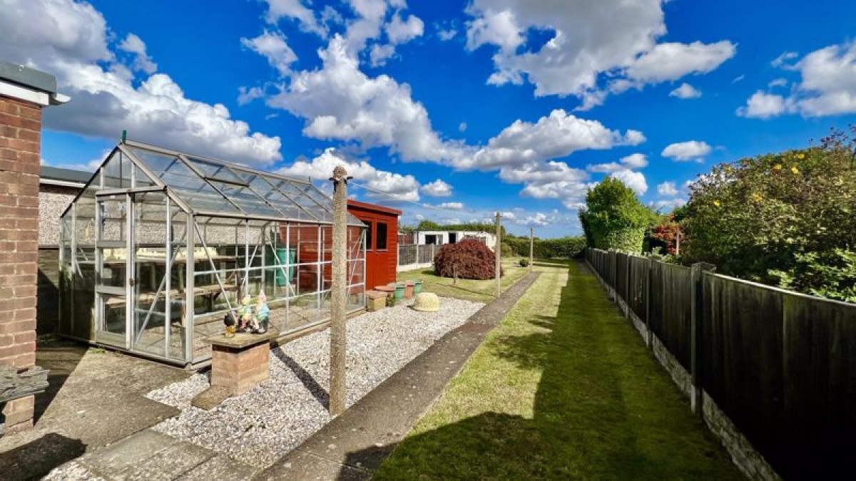 Images for Hunts Lane, Hibaldstow