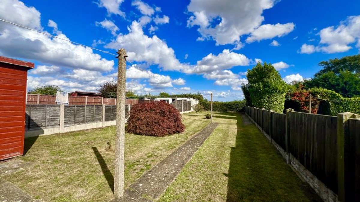 Images for Hunts Lane, Hibaldstow