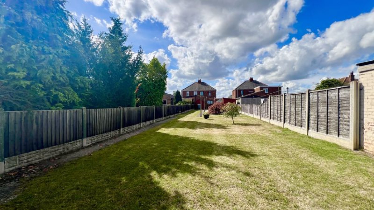 Images for Hunts Lane, Hibaldstow