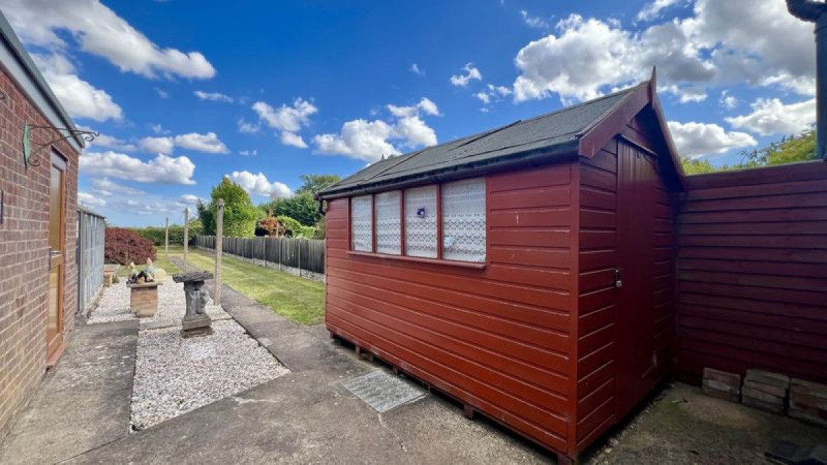 Images for Hunts Lane, Hibaldstow