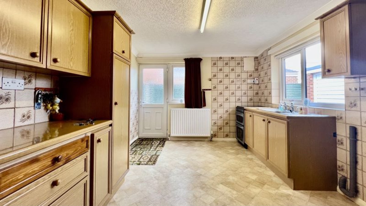 Images for Hunts Lane, Hibaldstow