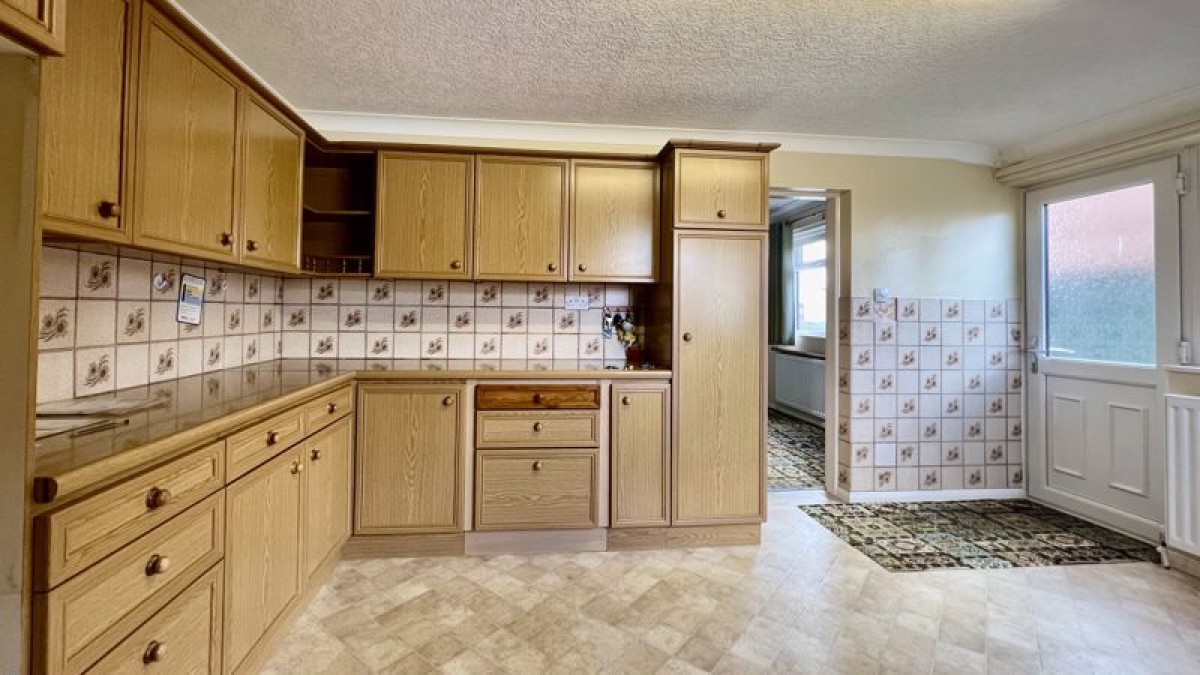 Images for Hunts Lane, Hibaldstow