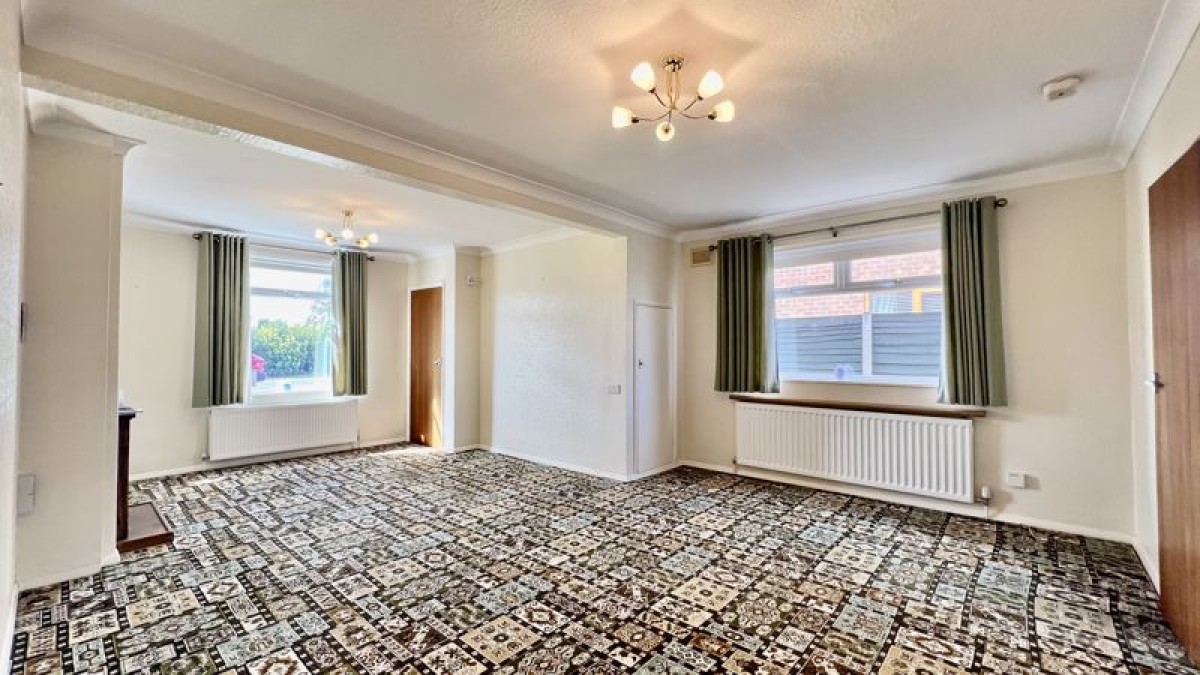 Images for Hunts Lane, Hibaldstow